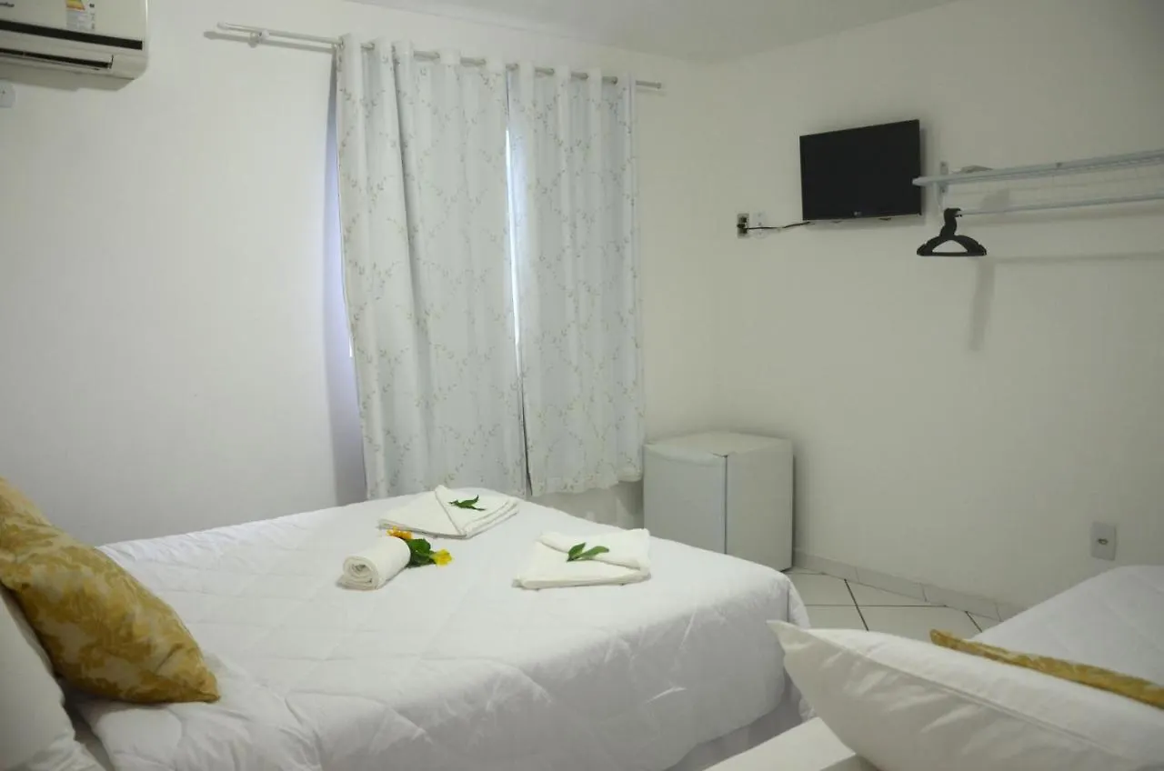 Inn Pousada Kairos & Spa Em Buzios