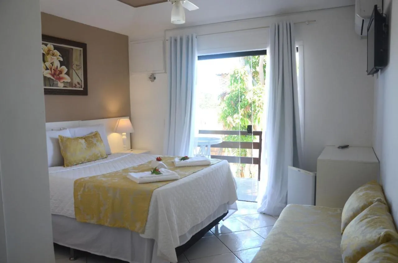Inn Pousada Kairos & Spa Em Buzios