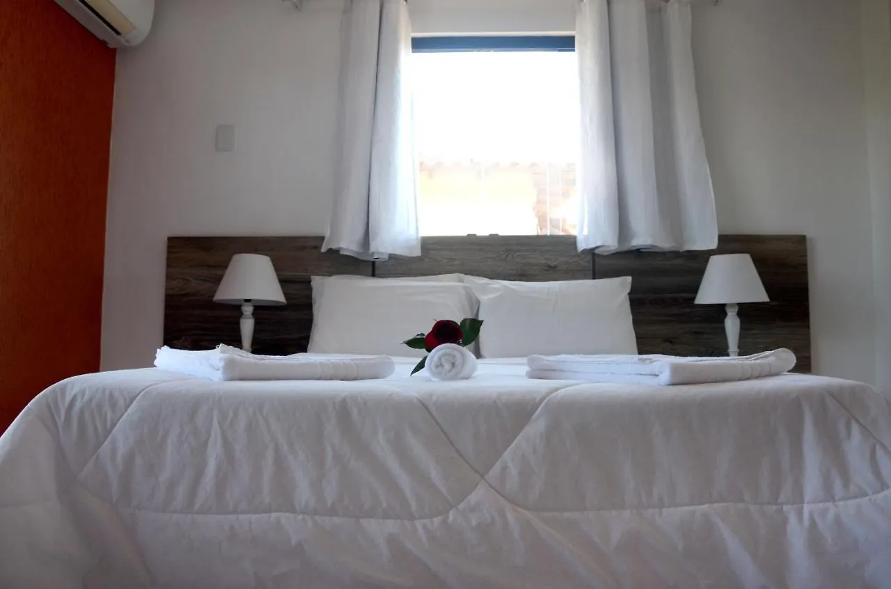 Pousada Kairos & Spa Em Buzios Inn