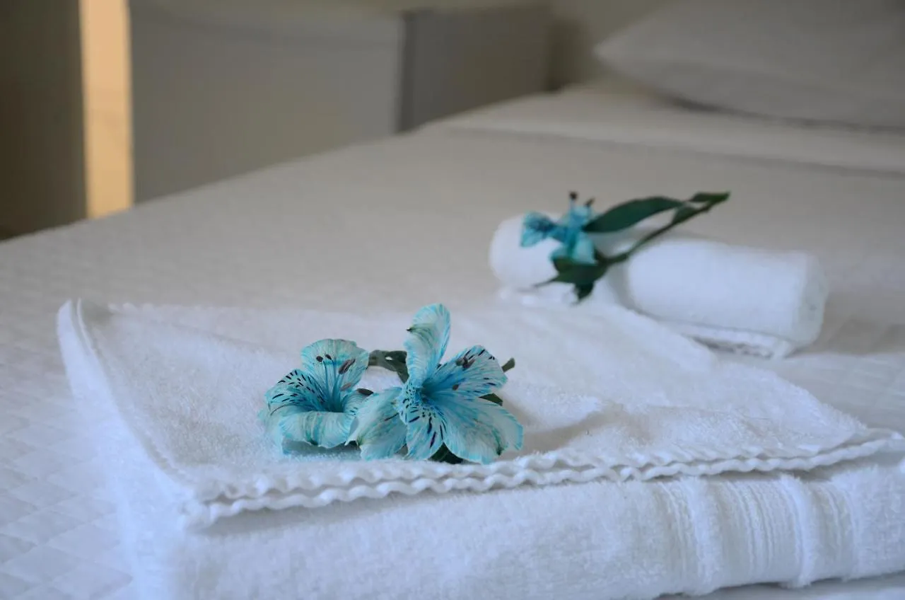 Pousada Kairos & Spa Em Buzios Inn Armacao dos Buzios