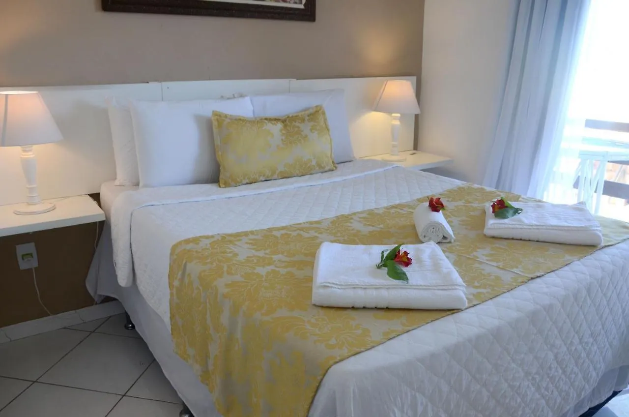 Pousada Kairos & Spa Em Buzios Inn