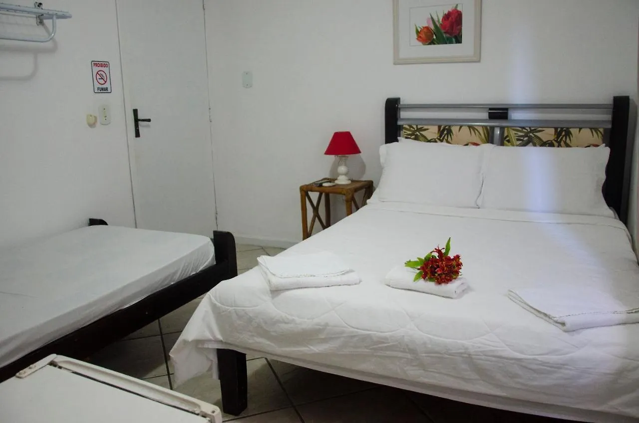 Inn Pousada Kairos & Spa Em Buzios