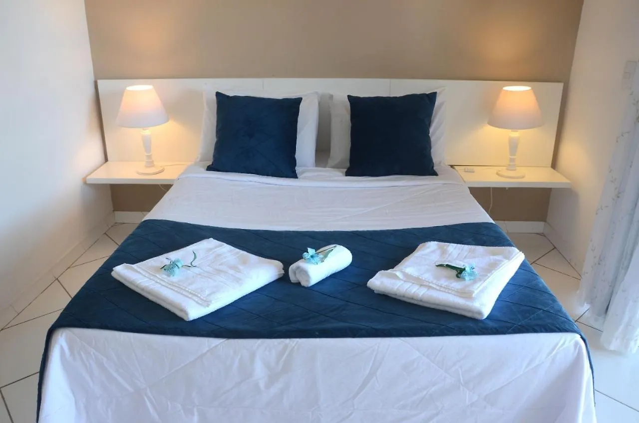 Pousada Kairos & Spa Em Buzios Armacao dos Buzios