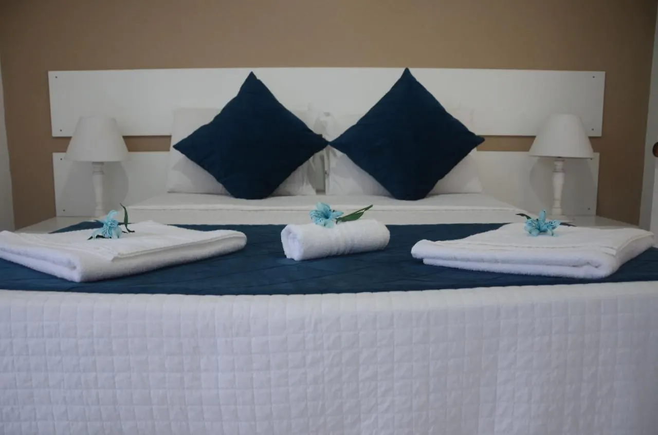 Pousada Kairos & Spa Em Buzios