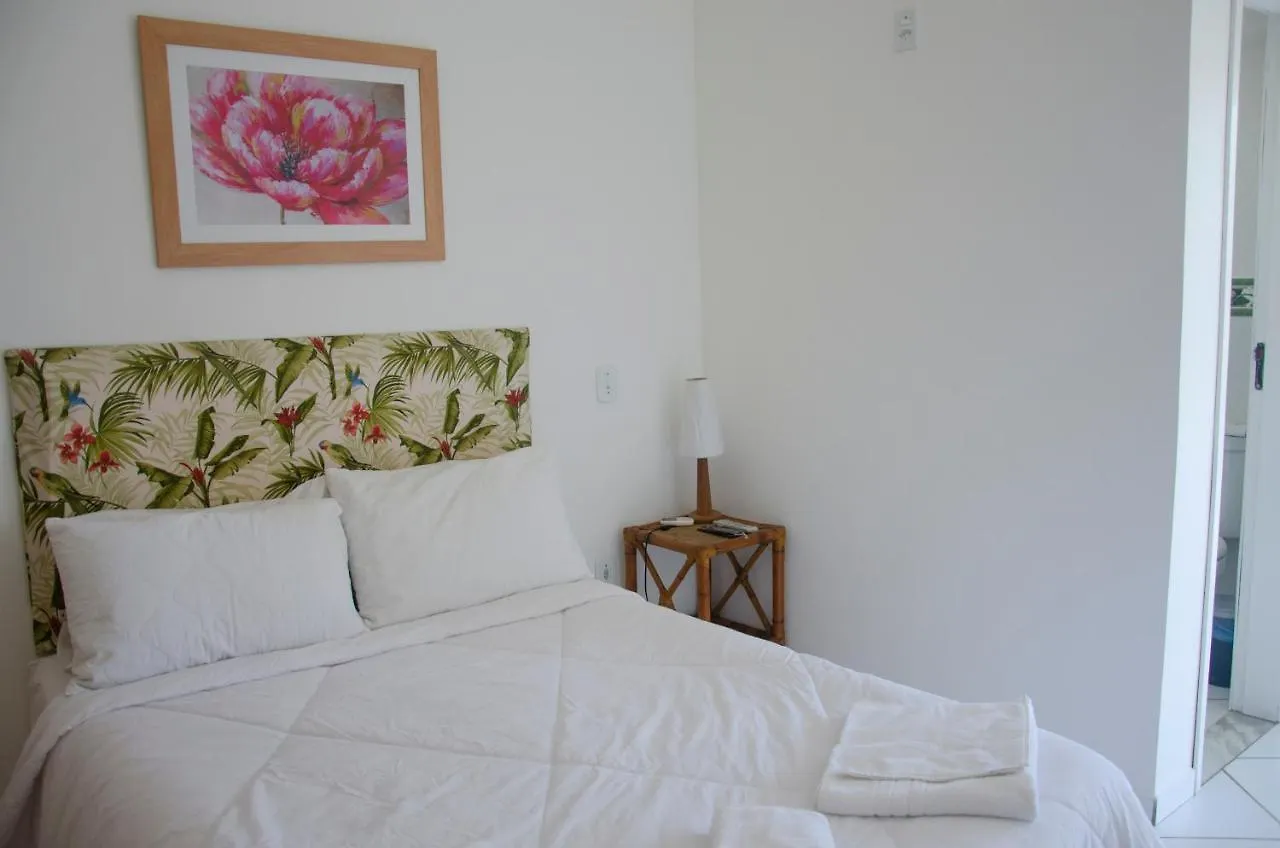 Pousada Kairos & Spa Em Buzios 3*, Armacao dos Buzios Brazil