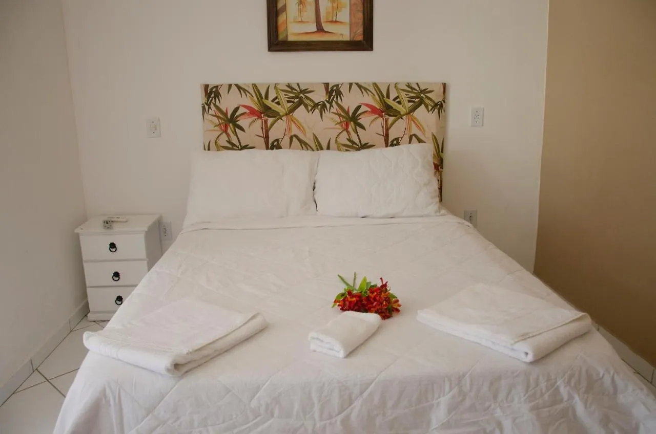 Pousada Kairos & Spa Em Buzios Inn Armacao dos Buzios