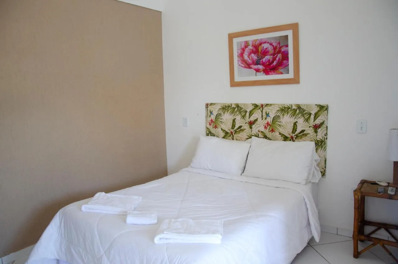 *** Inn Pousada Kairos & Spa Em Buzios Brazil