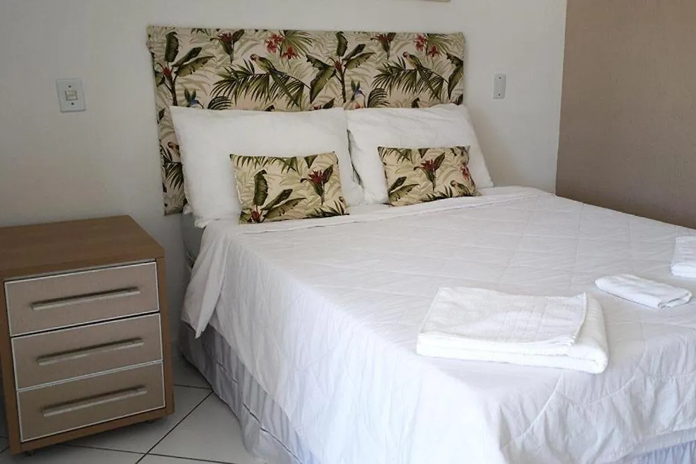 *** Inn Pousada Kairos & Spa Em Buzios Brazil