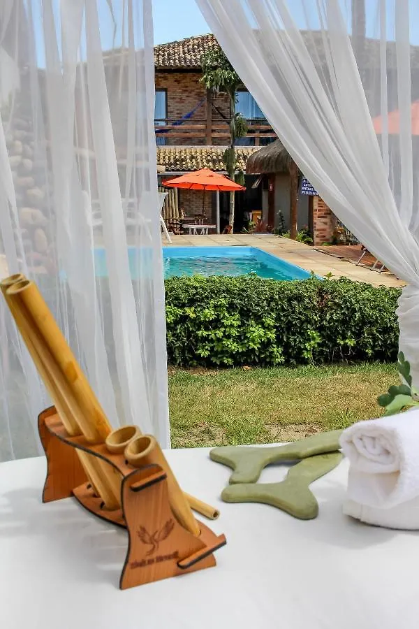 Pousada Kairos & Spa Em Buzios 3*, Armacao dos Buzios
