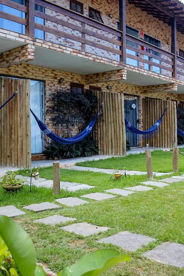 Pousada Kairos & Spa Em Buzios Inn