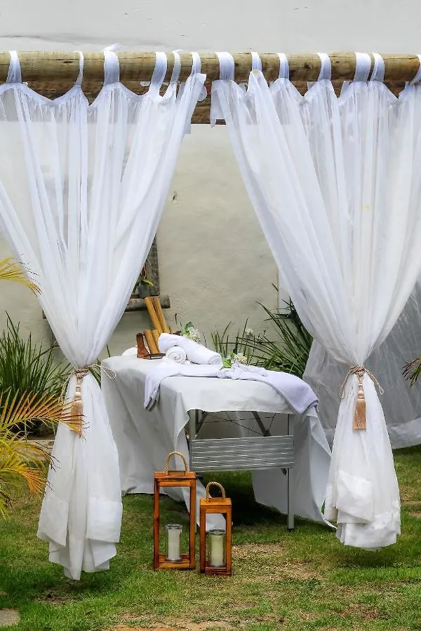Inn Pousada Kairos & Spa Em Buzios