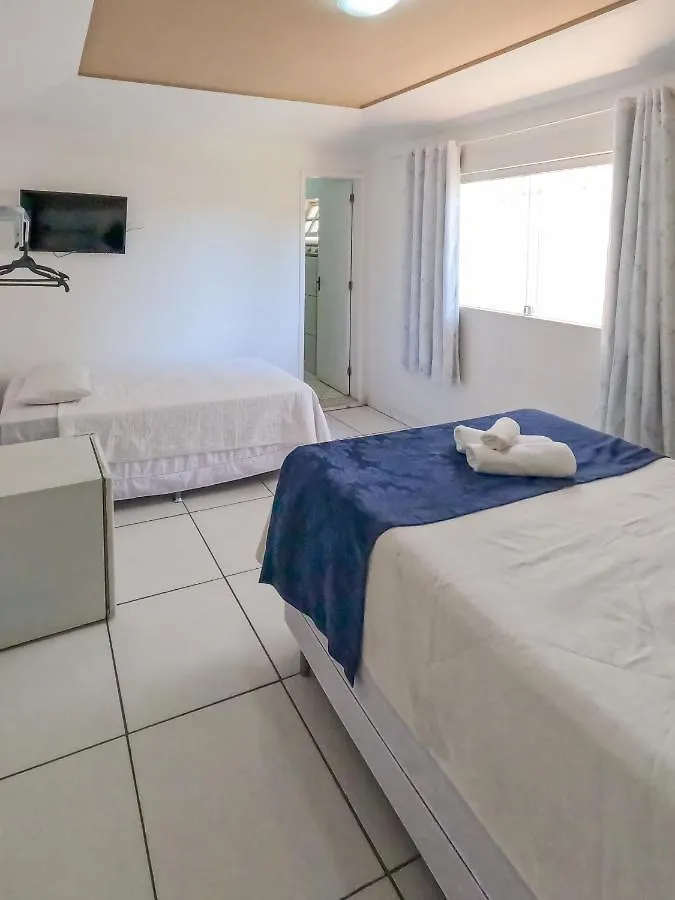 Inn Pousada Kairos & Spa Em Buzios