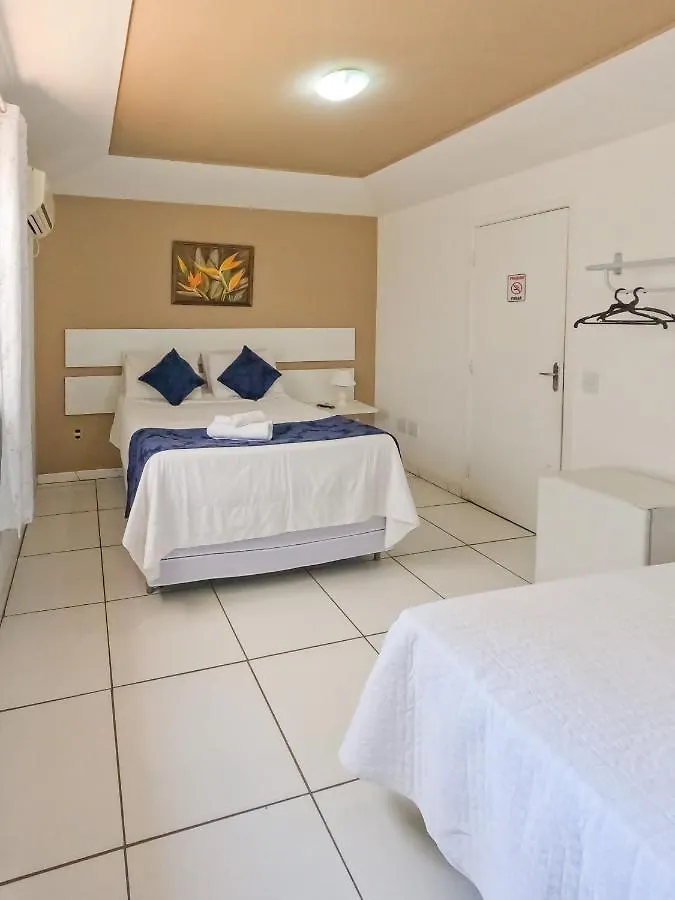 Pousada Kairos & Spa Em Buzios Inn Armacao dos Buzios