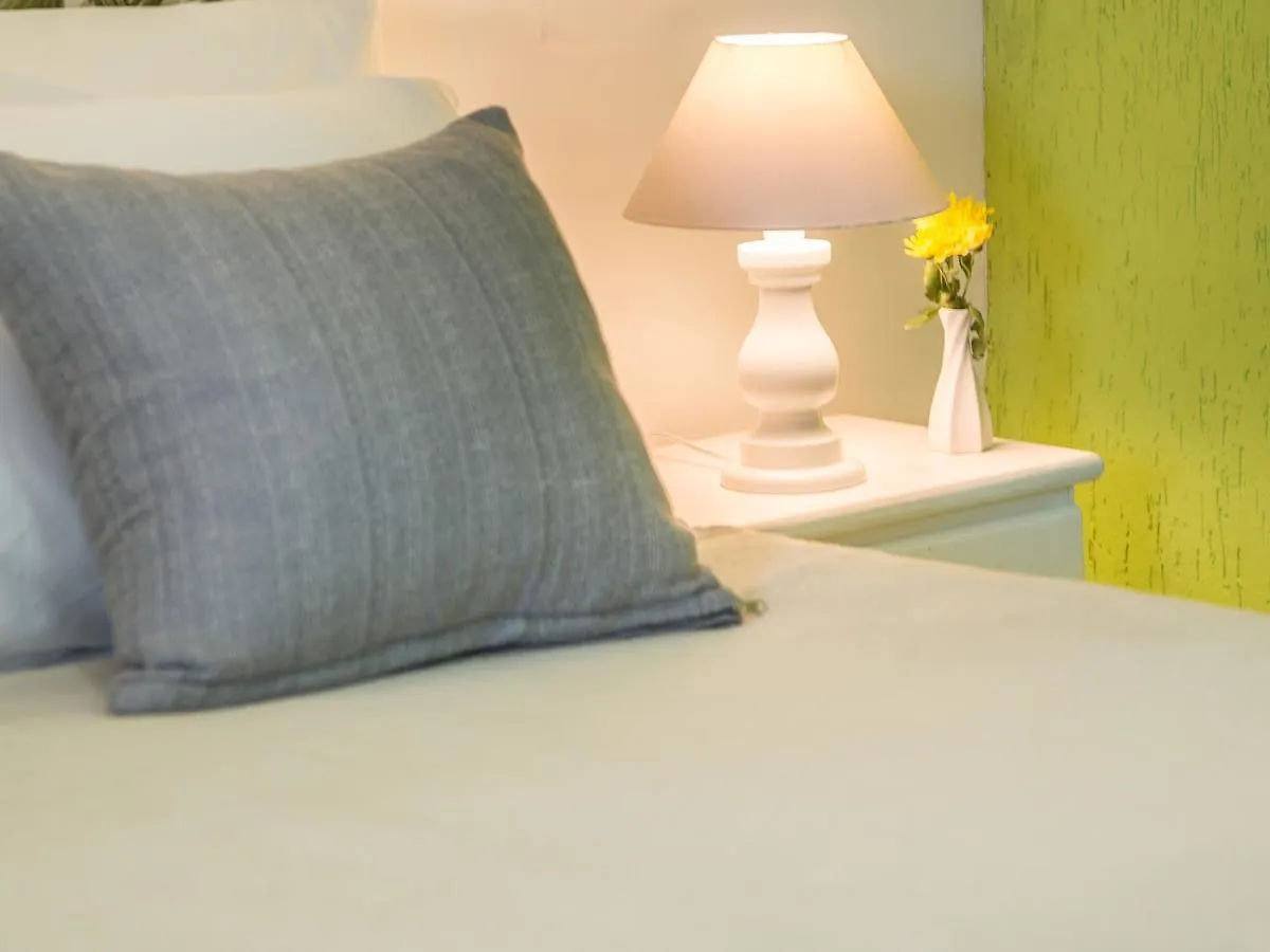 Pousada Kairos & Spa Em Buzios Inn